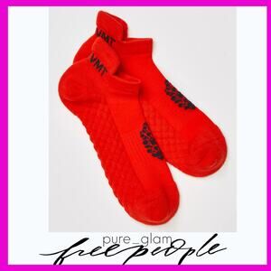 Free People ankle socks